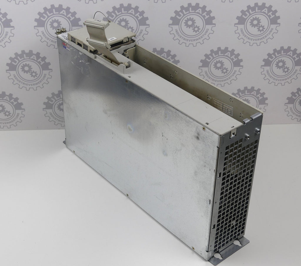 Siemens 6SN1123-1AA00-0DA2  version: A