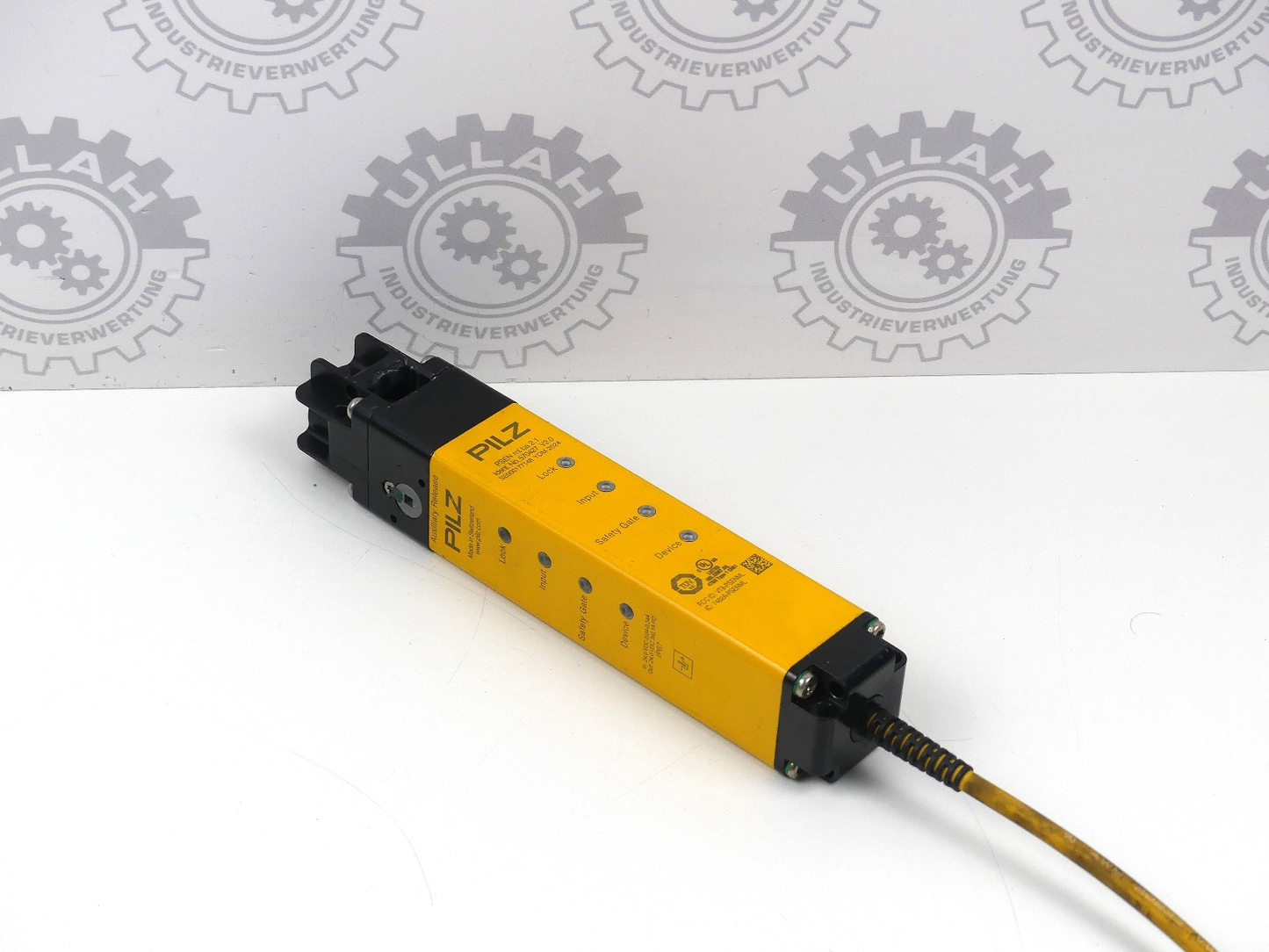 PILZ 570427 PSEN ml ba 2.1 Switch
