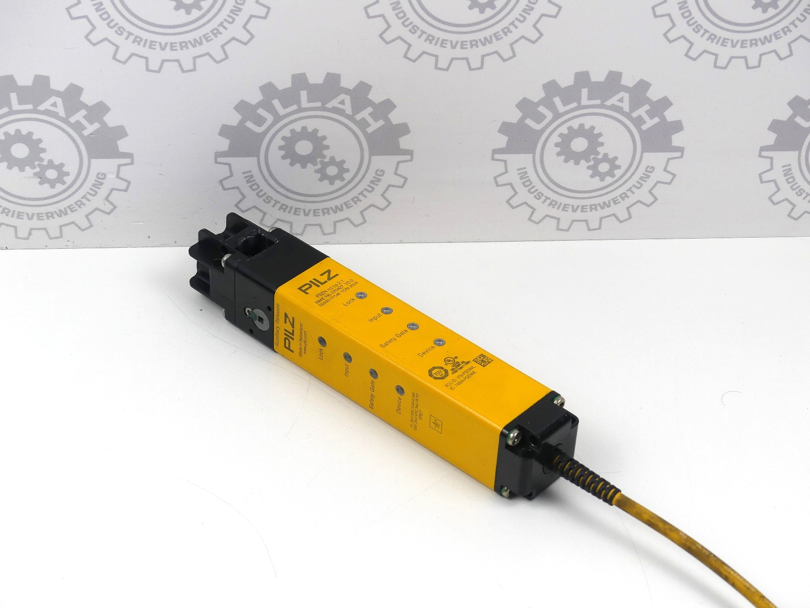 PILZ 570427 PSEN ml ba 2.1 Switch