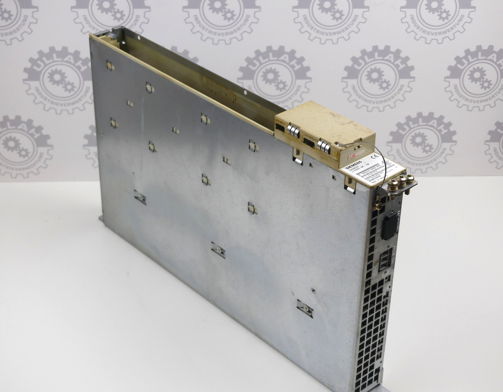 Siemens 6SN1123-1AA00-0AA1 SIMODRIVE