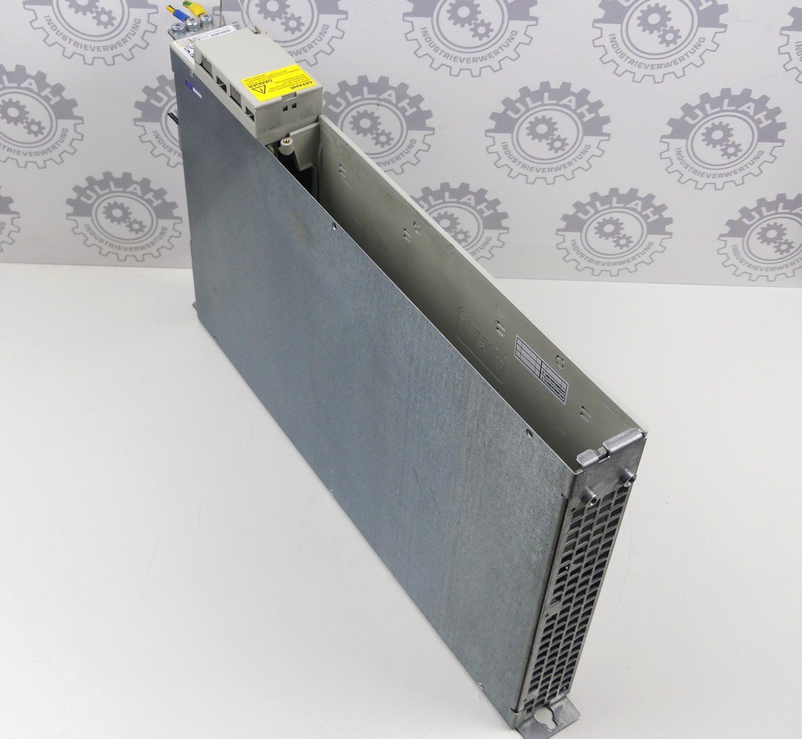 Siemens 6SN1123-1AA00-0HA1 version:A