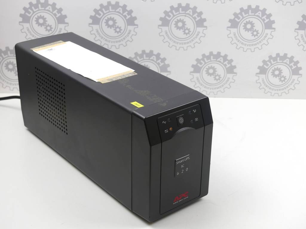 APC SC620I Smart-UPS SC 620 ( UNBENUTZT )
