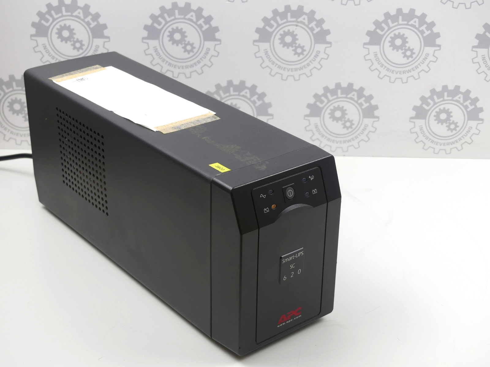 APC SC620I Smart-UPS SC 620 ( UNBENUTZT )