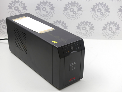 APC SC620I Smart-UPS SC 620 ( UNBENUTZT )