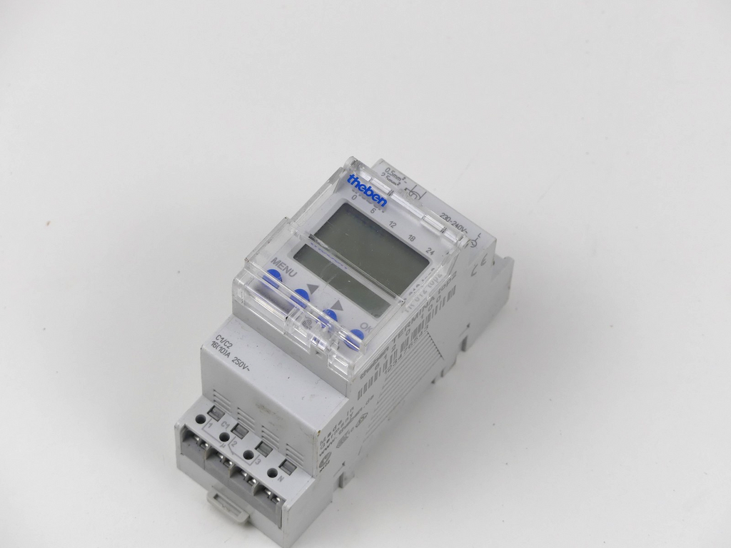 Theben TR 612 TOP 2