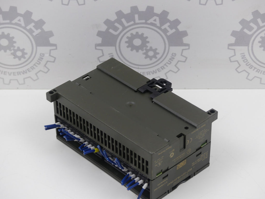 Siemens 6ES7223-1BL22-0XA0