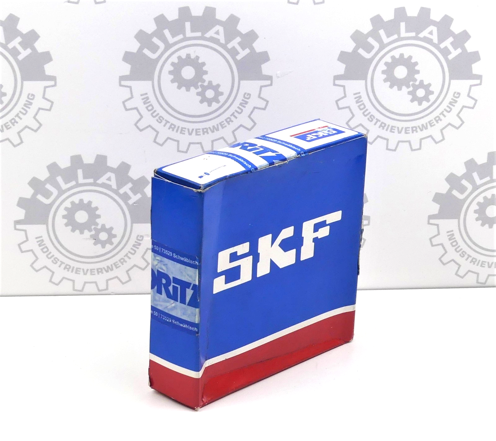 SKF Explorer 6312-2Z/C3