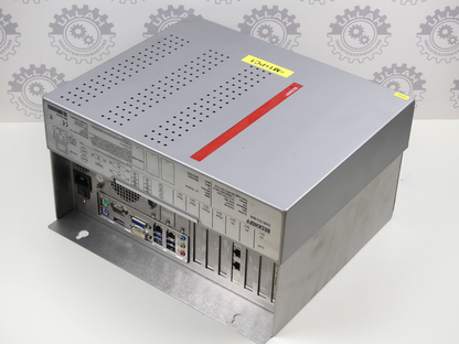 Beckhoff C6640-1014-0040 Industrie PC Schaltschrank