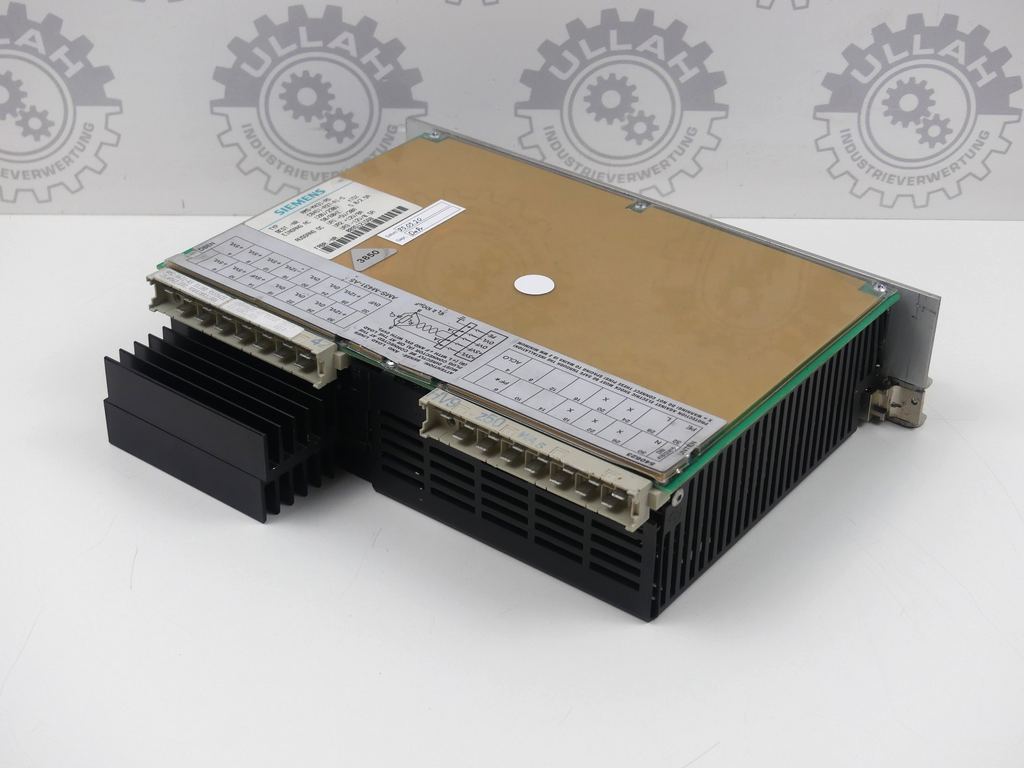 SIEMENS AMS-M431-A5