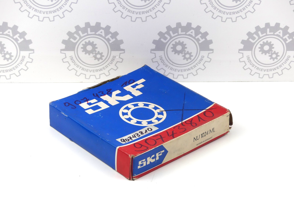 SKF NU1024 ML