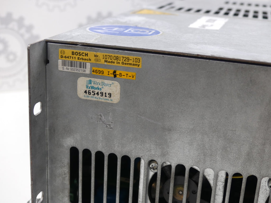 BOSCH RH04.1