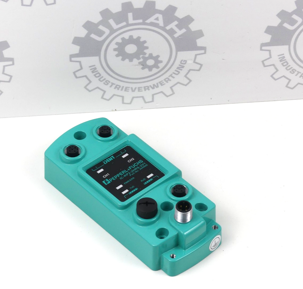 Pepperl+Fuchs  IC-KP2-2HRX-2V1