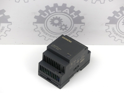 Siemens 6EP1331-1SH02 LOGO