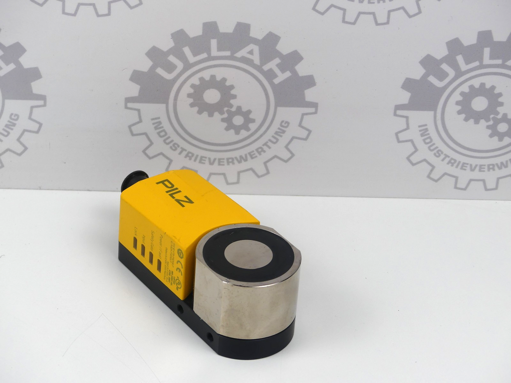 Pilz PSEN sl-0.5p 4.1 570578 V1.0 Sicherheitsschalter