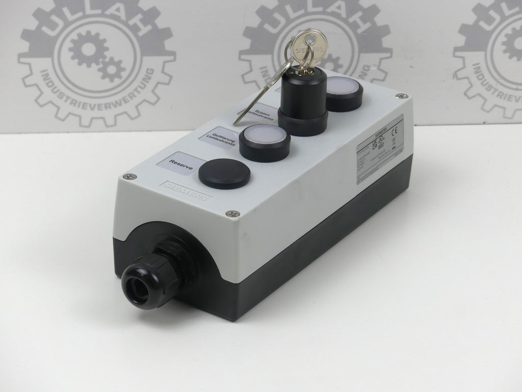 Siemens 3SU1804-0AA00-0AB1
