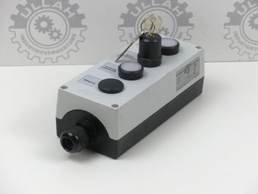 Siemens 3SU1804-0AA00-0AB1