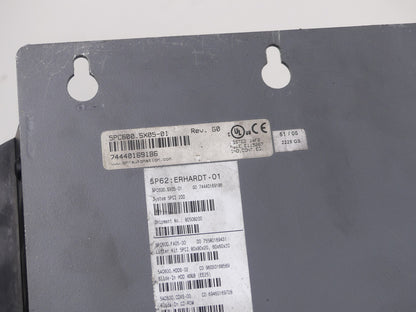 B&R Automation PC 5PC600.SX05-01 Industrie-PC IPC