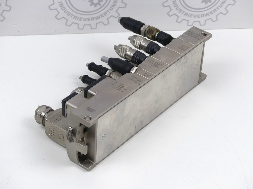 Murr Elektronik 55283