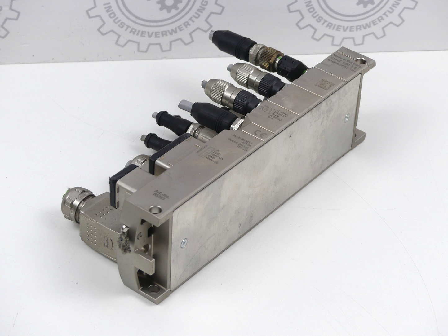 Murr Elektronik 55283