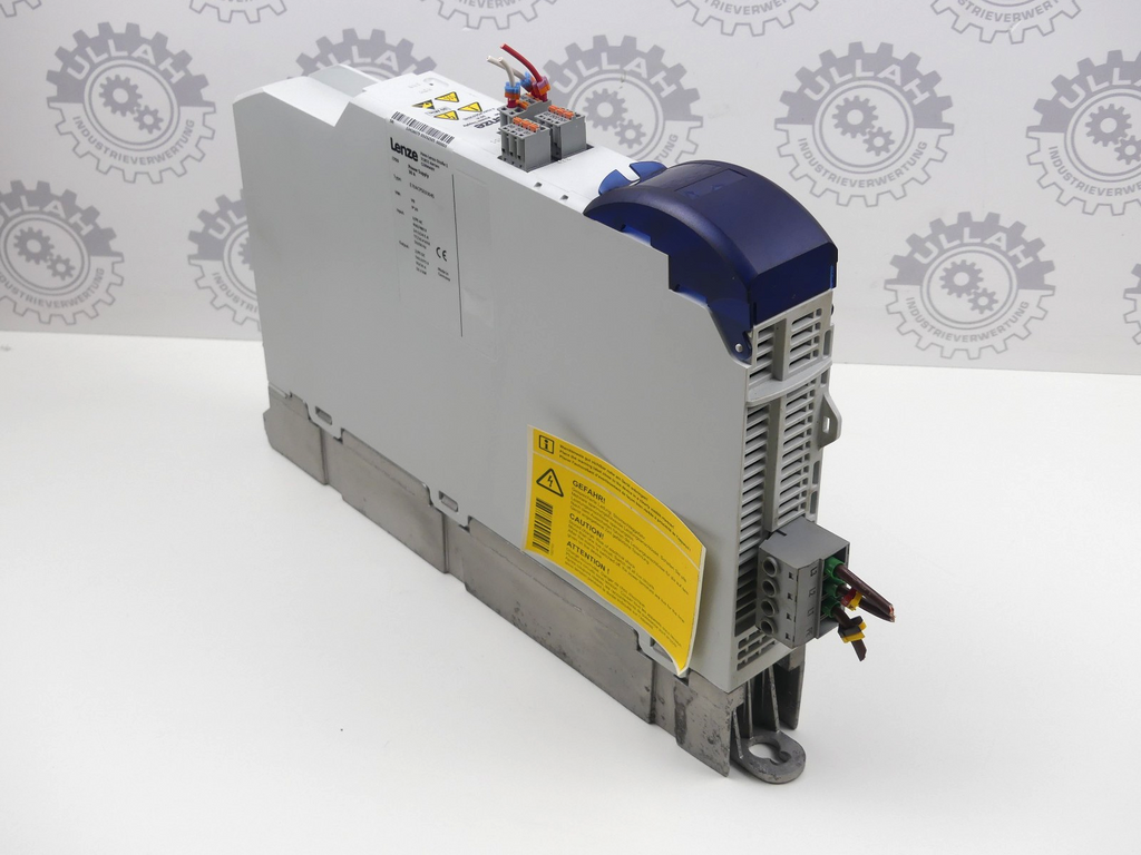 LENZE E70ACPSE0304S Power Supply 30A