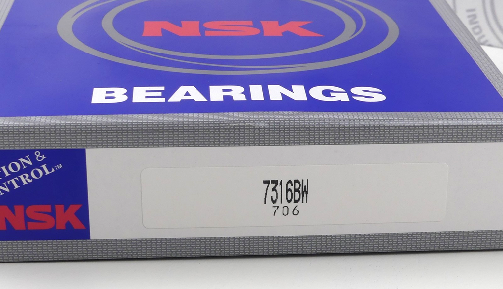 NSK  7316BW