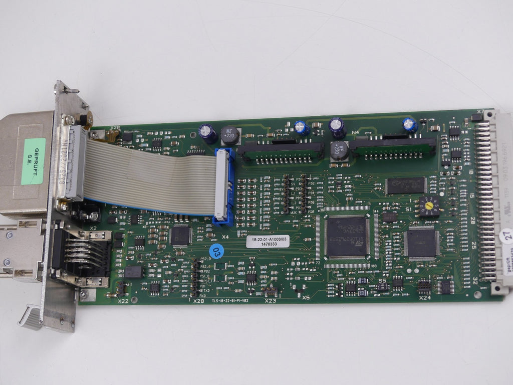 Trumpf 18-22-01-A1003/03