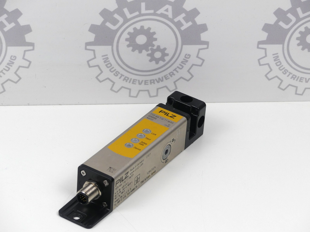PILZ 6K000004 PSEN mlm 1 ba 1.1 Switch
