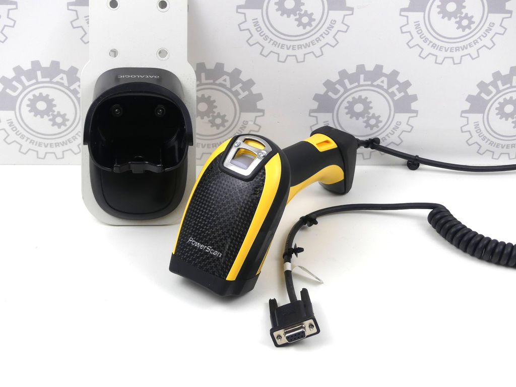 DATALOGIC POWERSCAN PD9531