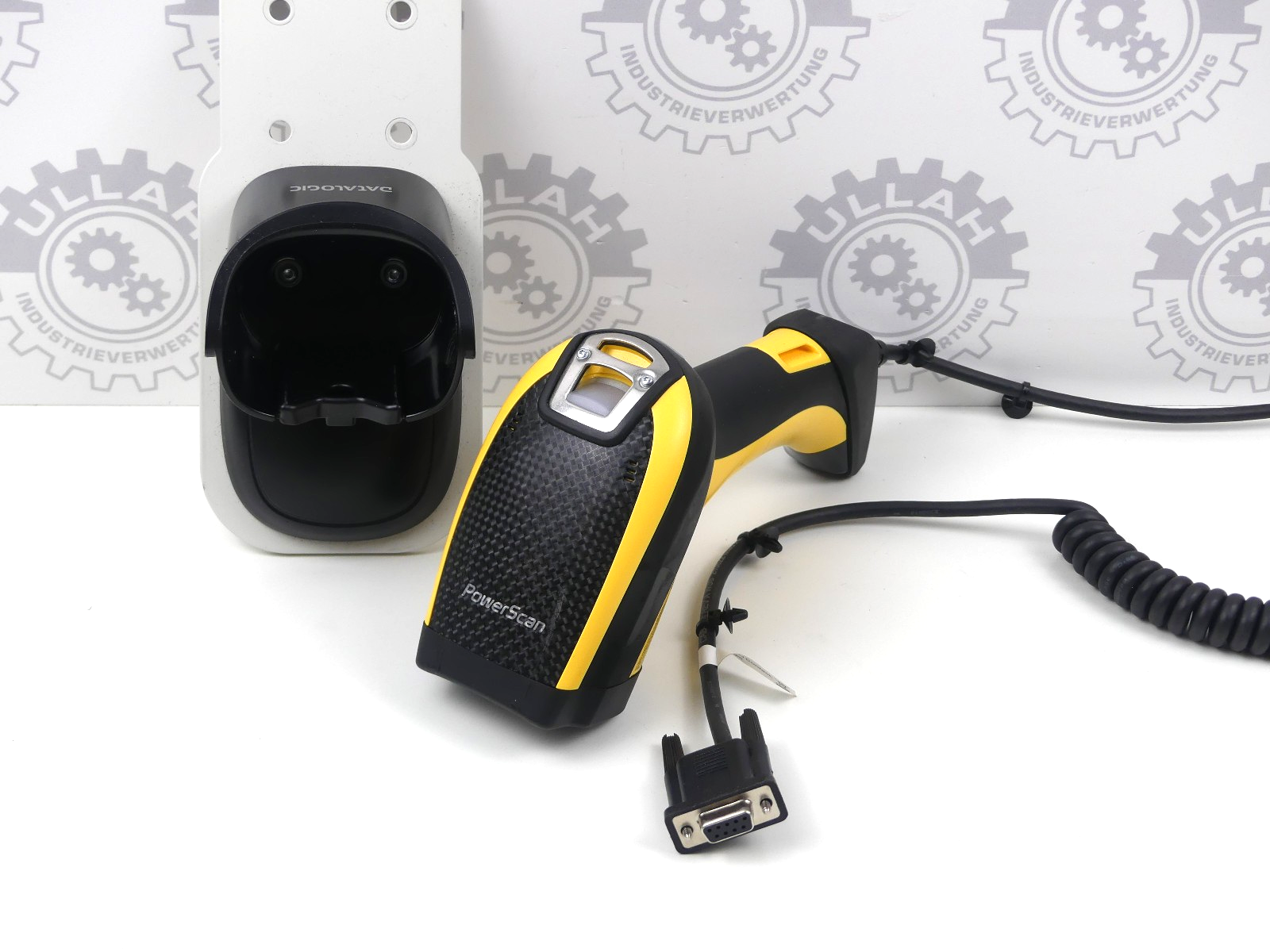 DATALOGIC POWERSCAN PD9531