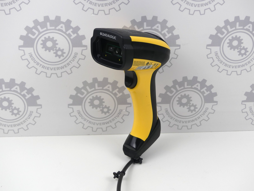 DATALOGIC POWERSCAN PD9531