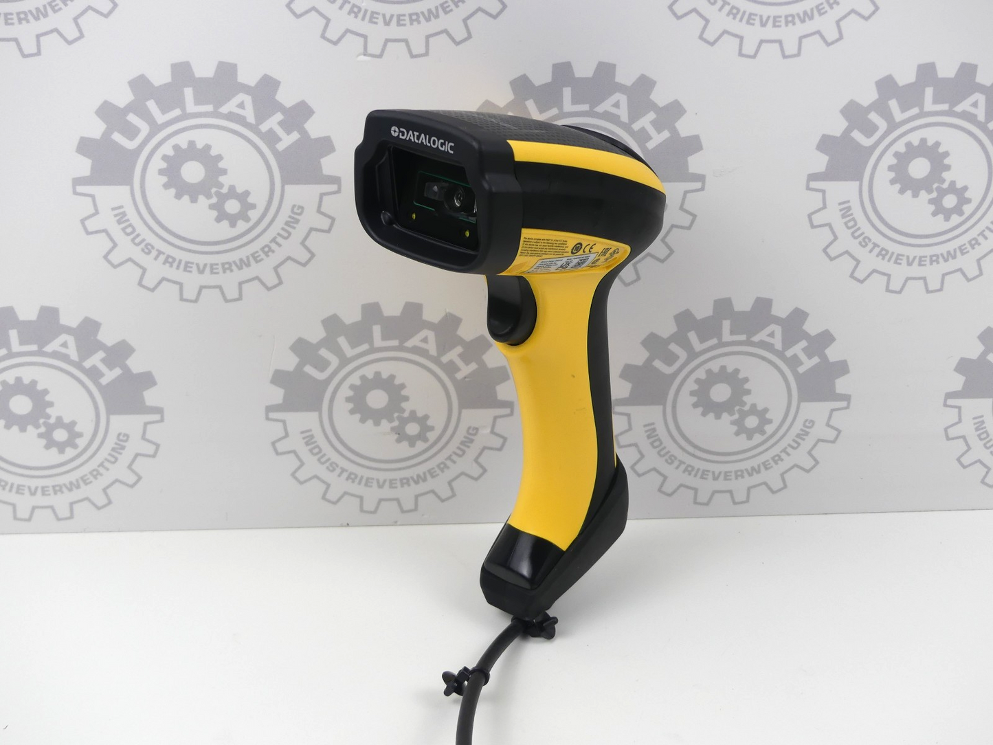 DATALOGIC POWERSCAN PD9531