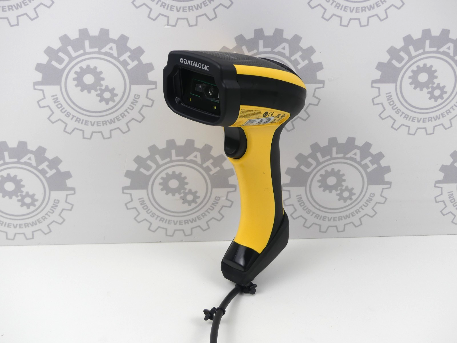 DATALOGIC POWERSCAN PD9531