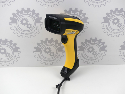 DATALOGIC POWERSCAN PD9531