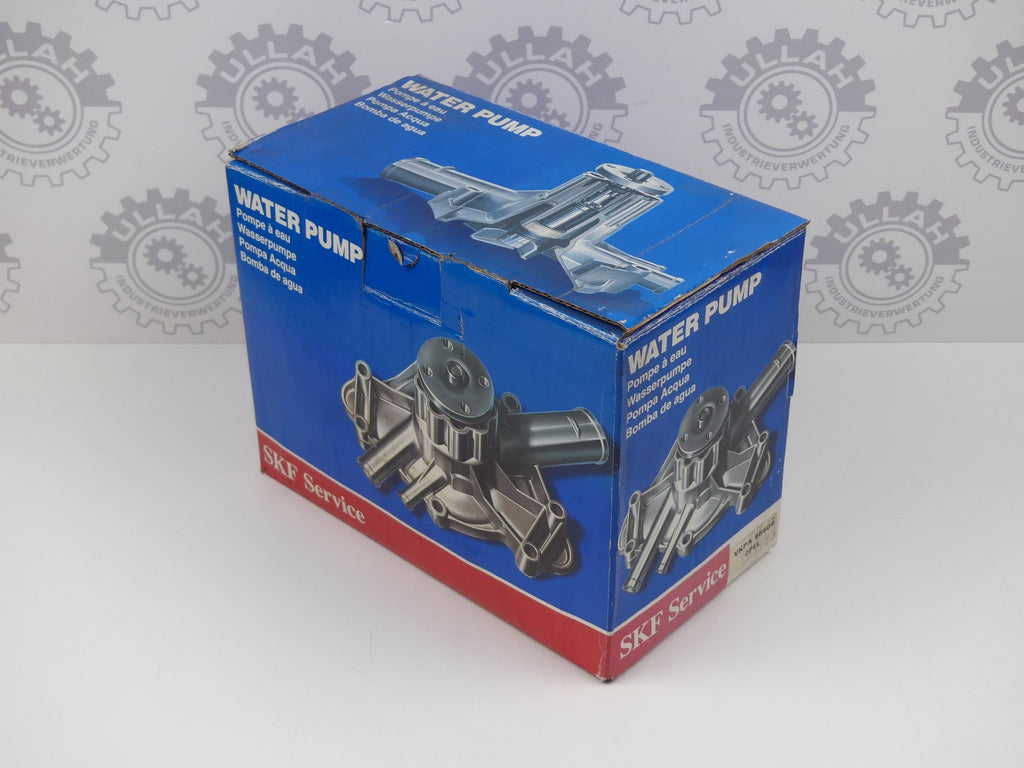 SKF VKPA85609  WATERPUMPS-OPEL