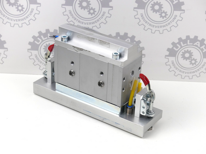 FESTO DFM-50-25-P-A-GF