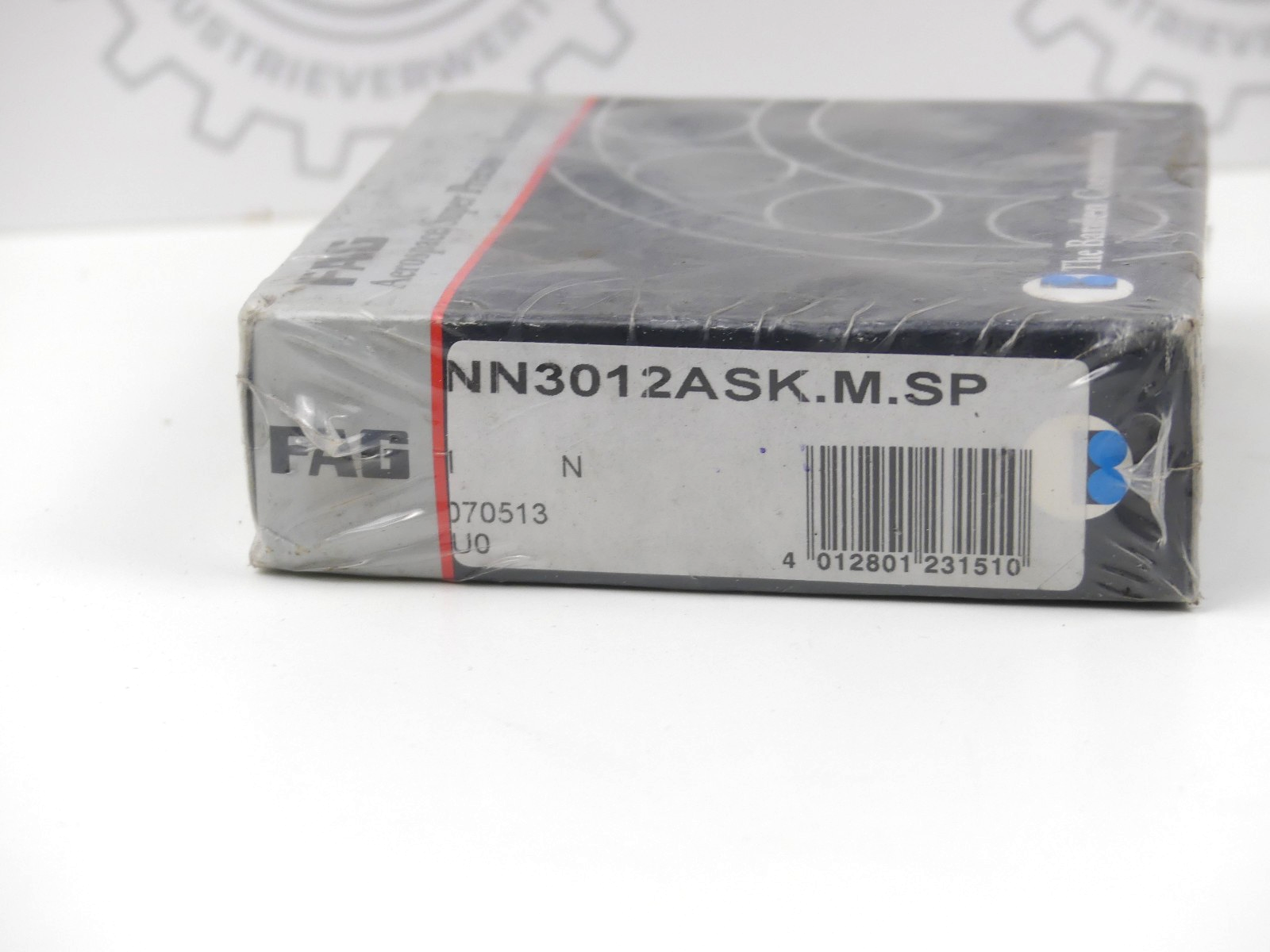 FAG NN3012ASK.M.SP