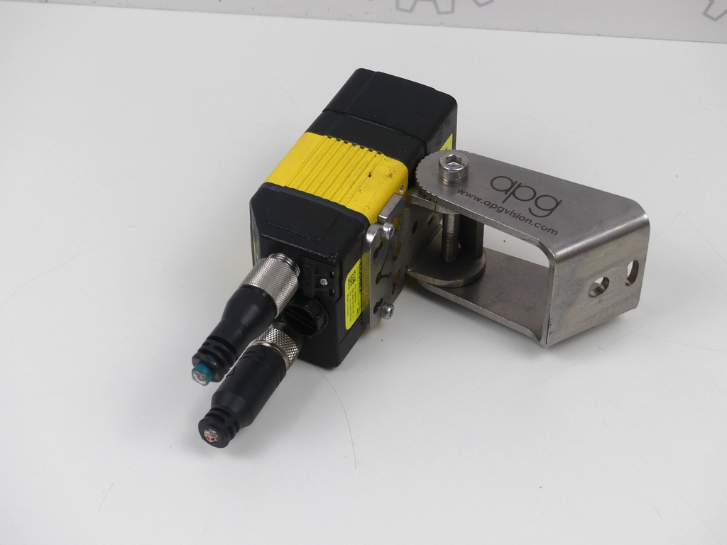 Cognex DM363X 825-10157-1R Barcodescanner