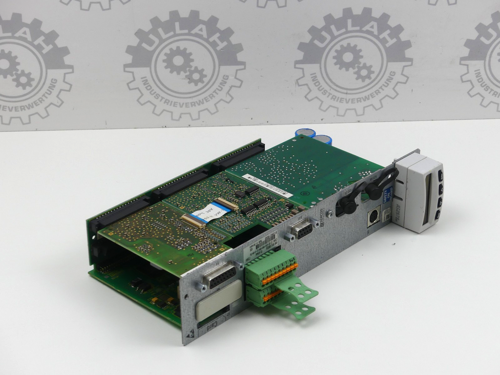 Rexroth CSH01.1C-SE-ENS-NNN-NNN-S1-S-NN-FW