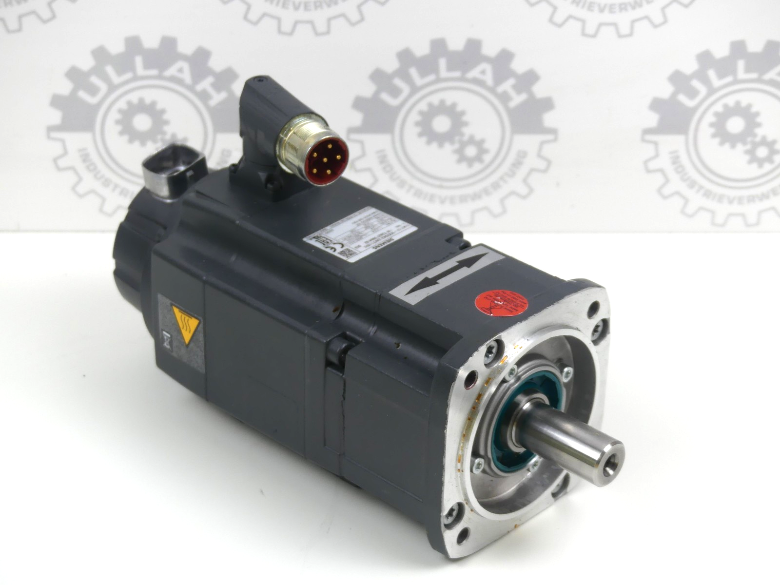 Siemens Servomotor 1FK7042-2AF71-1RH1