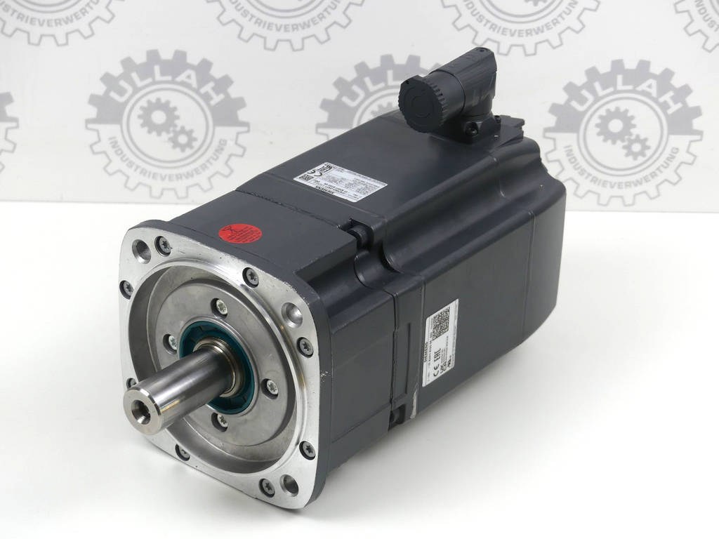 Siemens Servomotor 1FK7063-2AF71-1CH1-Z