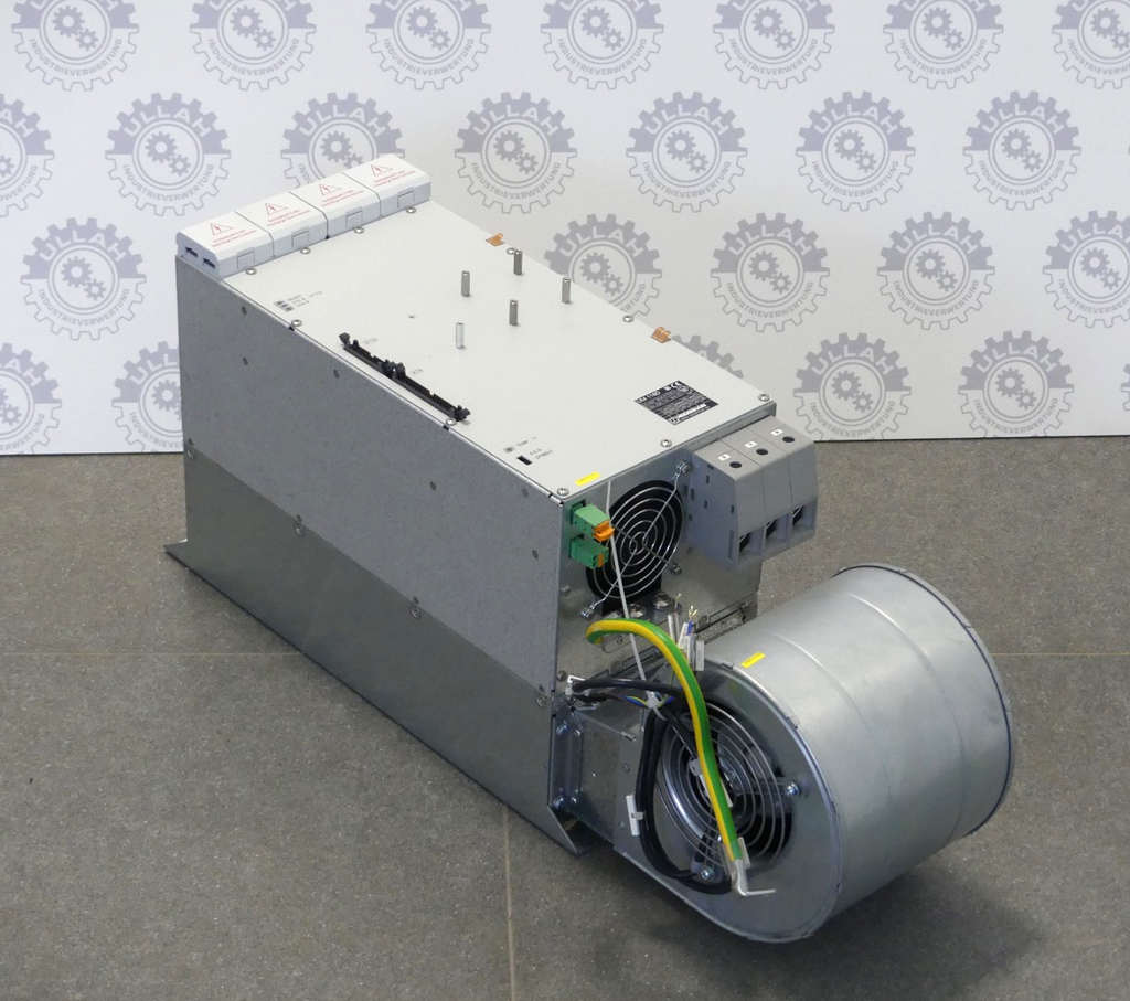 Heidenhain Modul UM 116D Umrichter (neu) Id.Nr. 667 954-01