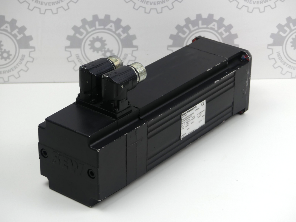 SEW Eurodrive CMP63M/BP/KY/AK0H/SB1