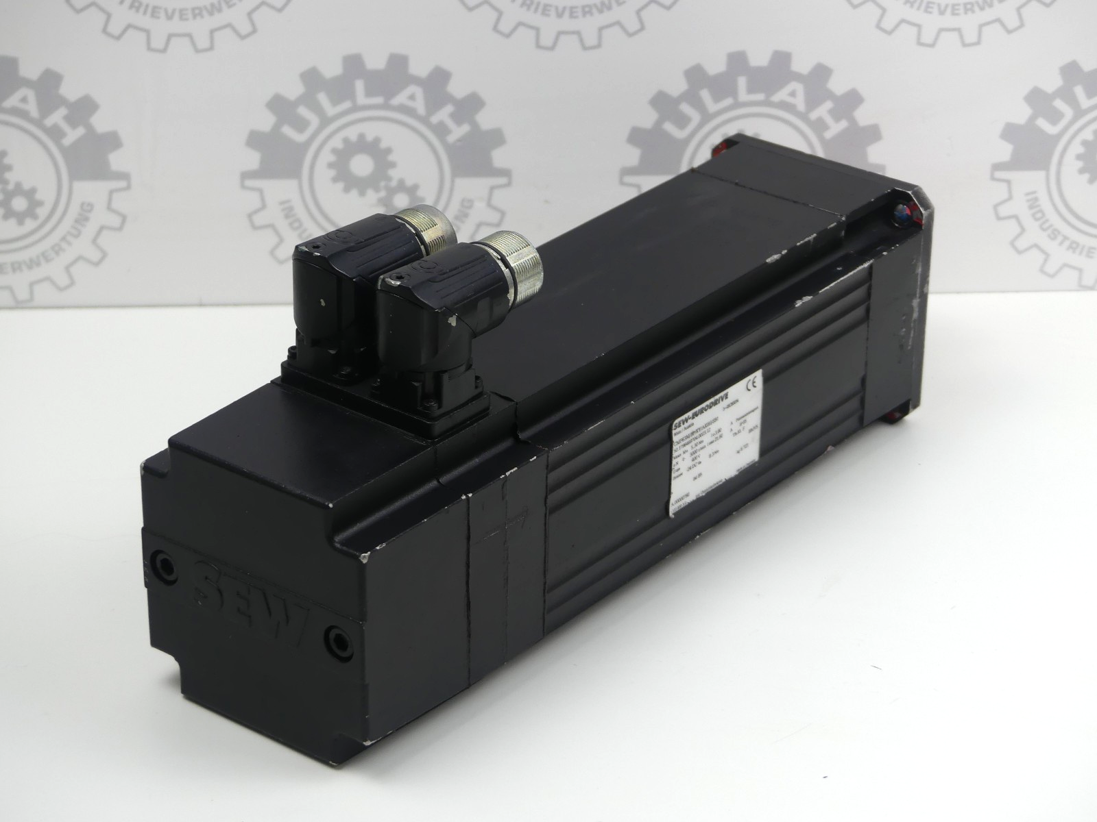 SEW Eurodrive CMP63M/BP/KY/AK0H/SB1