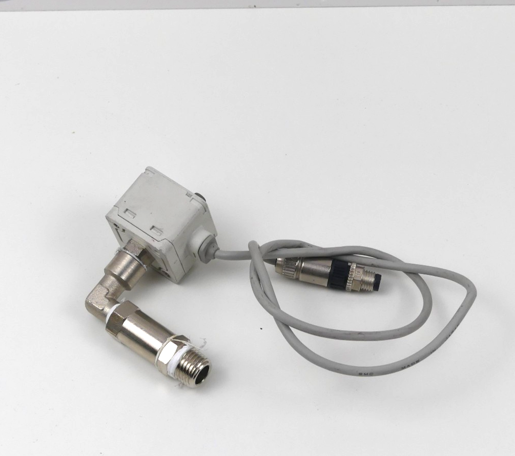 SMC ZSE40A-01-T