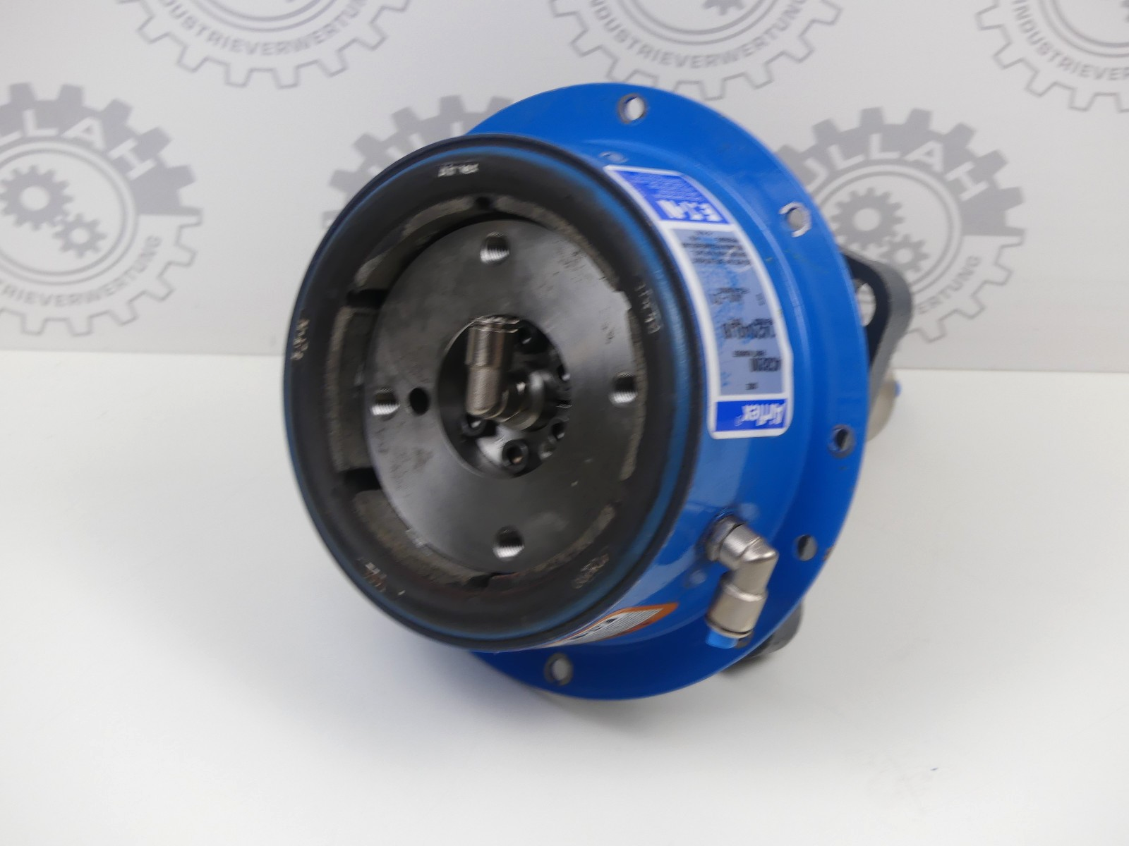 Eaton AirFlex 4CB200 142840JB  Kupplungsteil