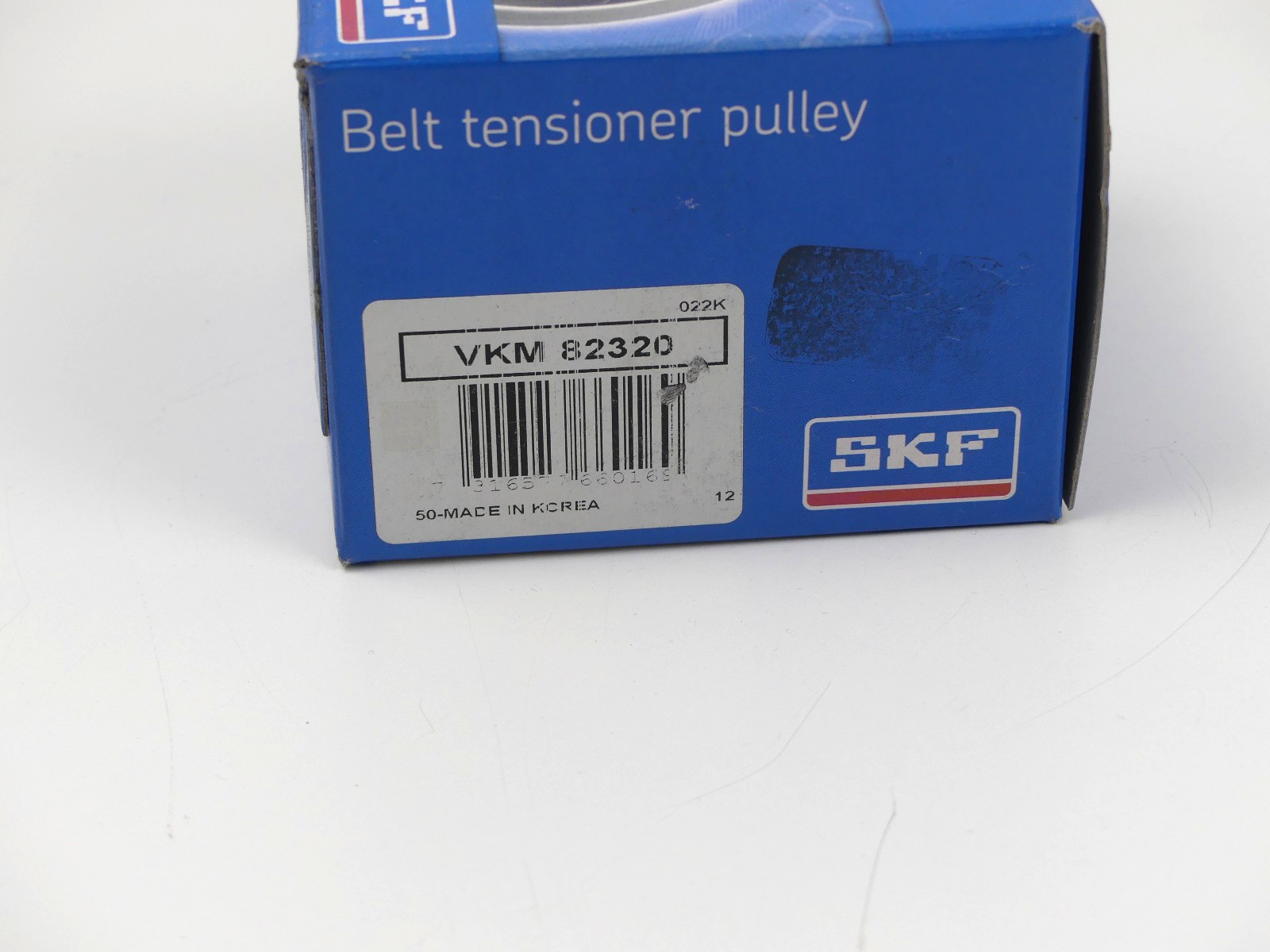 SKF VKM 82320 für NISSAN Umlenk-/Führungsrolle, Zahnriemen
