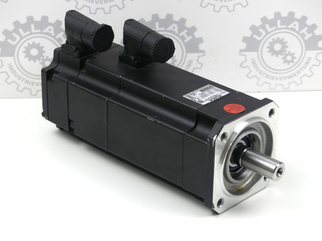 KUKA/Siemens 1FK7044-7AH71-1SH3-Z Servomotor
