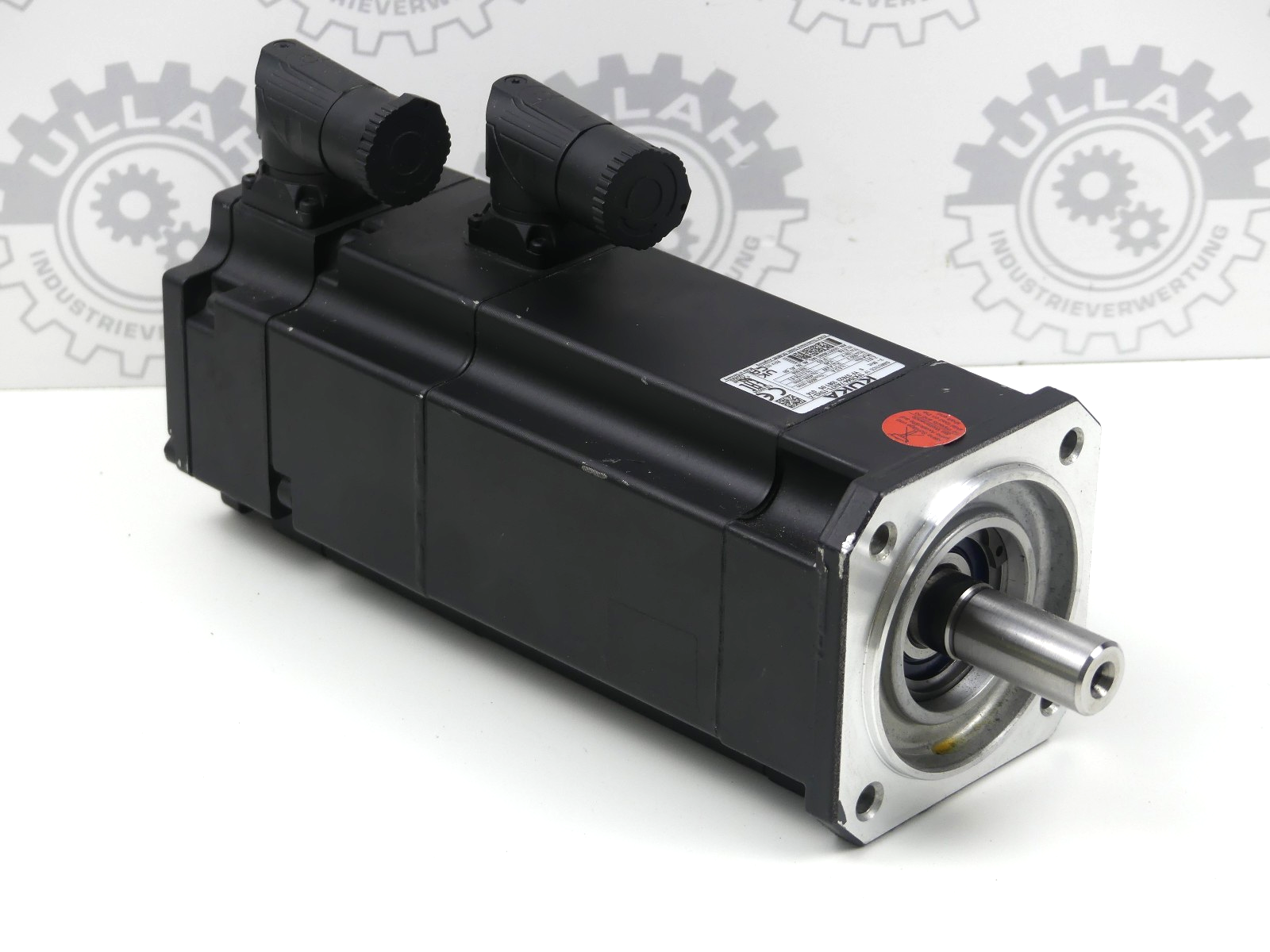 KUKA/Siemens 1FK7044-7AH71-1SH3-Z Servomotor