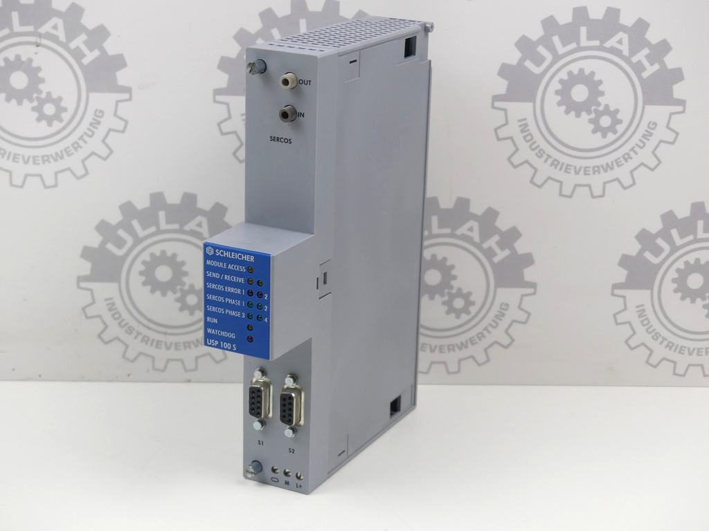 SCHLEICHER USP 100S  D