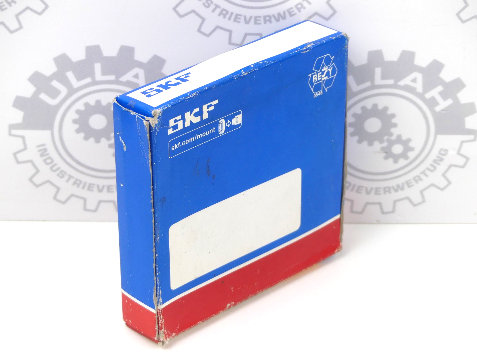 SKF  NU 1015 ML